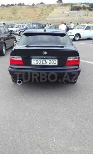 BMW 320 1996, 380,000 km - 2.0 l - Bakı
