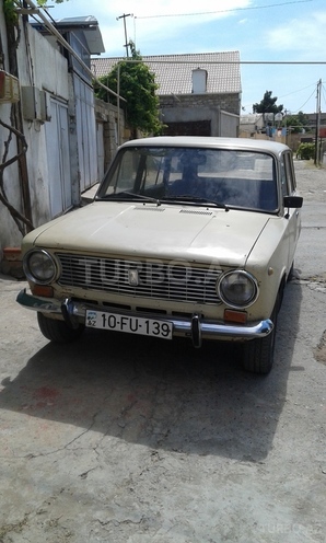 LADA (VAZ) 2102 1981, 70,000 km - 1.3 l - Bakı