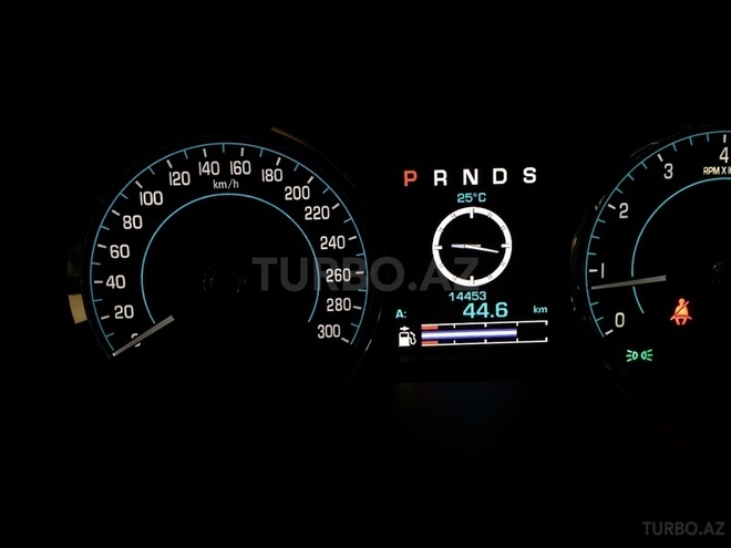 Jaguar XF 2013, 15,000 km - 2.0 l - Bakı