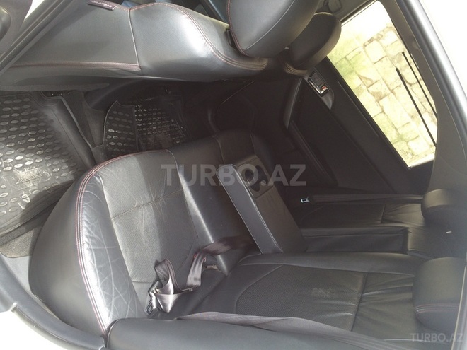 Kia Cerato 2012, 76,050 km - 2.0 l - Bakı