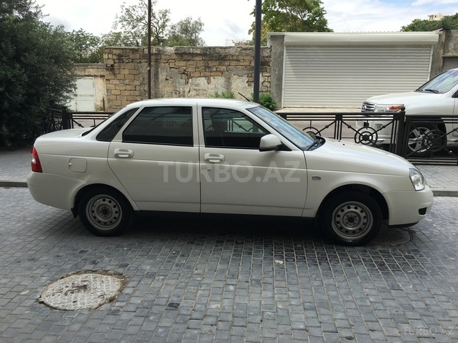 LADA (VAZ) Priora 2013, 71,000 km - 1.6 л - Bakı