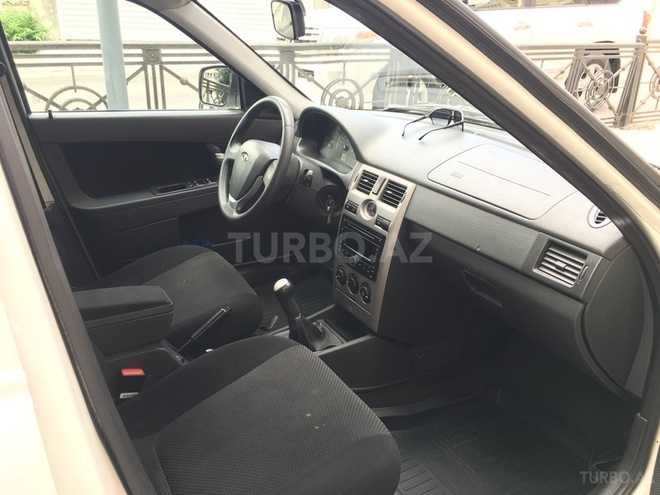 LADA (VAZ) Priora 2013, 71,000 km - 1.6 л - Bakı