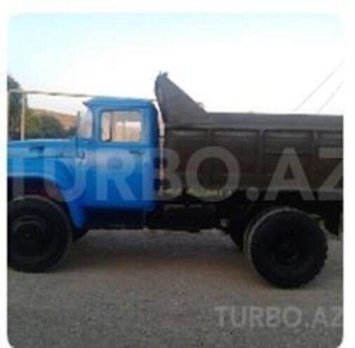 ZIL MMZ 45023 1965, 100,000 km - 0.2 l - Bakı