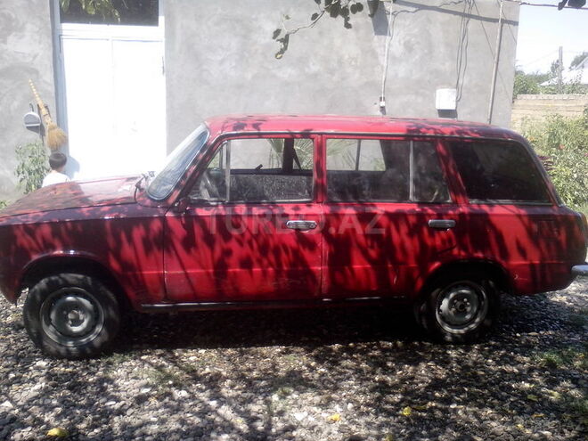 LADA (VAZ) 2102 1977, 70 km - 0.2 l - Ağcabədi