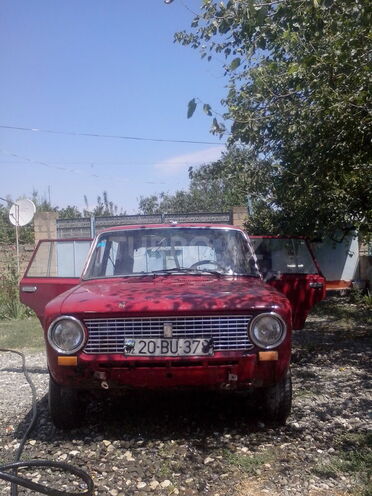 LADA (VAZ) 2102 1977, 70 km - 0.2 l - Ağcabədi