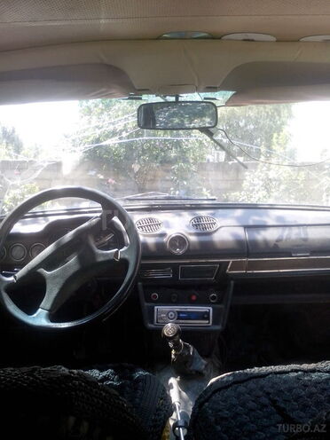 LADA (VAZ) 2102 1977, 70 km - 0.2 l - Ağcabədi