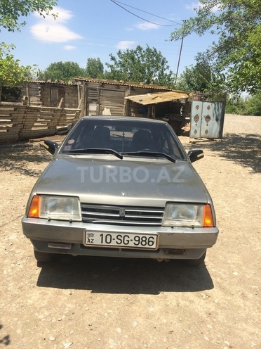 LADA (VAZ) 2109 1990, 250,000 km - 1.6 л - Füzuli