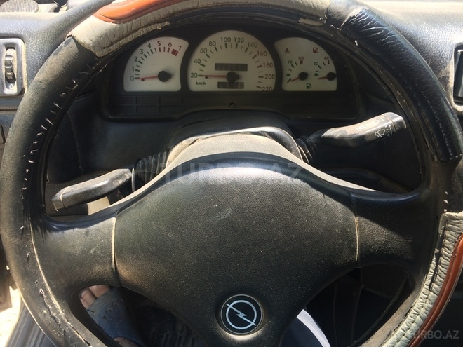 LADA (VAZ) 2109 1990, 250,000 km - 1.6 л - Füzuli