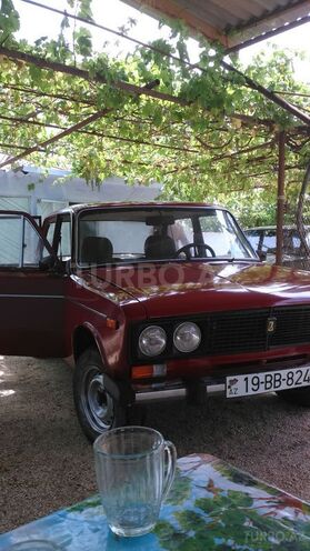 LADA (VAZ) 2106 1986, 150,000 km - 1.6 л - Neftçala