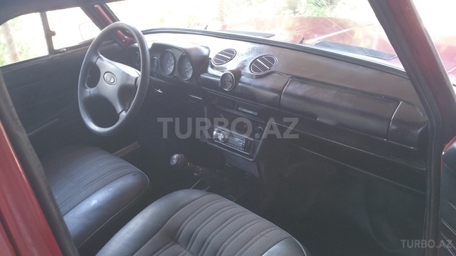 LADA (VAZ) 2106 1986, 150,000 km - 1.6 л - Neftçala