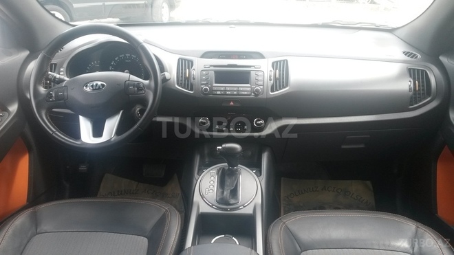 Kia Sportage 2014, 30,000 km - 2.0 l - Bakı