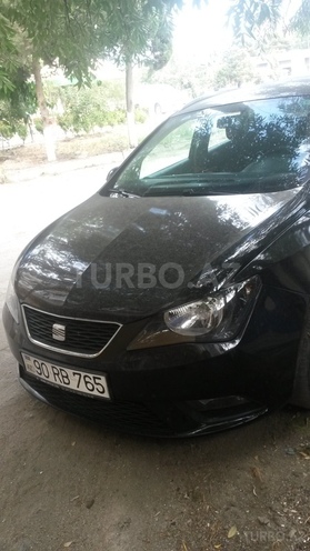 SEAT Ibiza 2012, 52,000 km - 1.5 l - Sumqayıt
