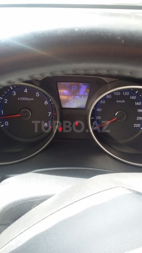 Hyundai ix35 2011, 60,000 km - 0.3 л - Xırdalan