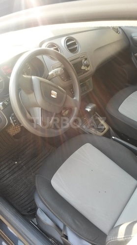SEAT Ibiza 2012, 52,000 km - 1.5 l - Sumqayıt