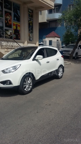 Hyundai ix35 2011, 60,000 km - 0.3 л - Xırdalan