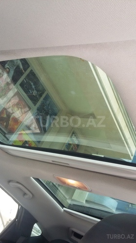 Hyundai ix35 2011, 60,000 km - 0.3 л - Xırdalan