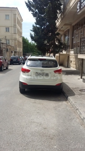 Hyundai ix35 2011, 60,000 km - 0.3 л - Xırdalan