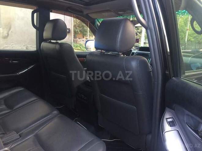 Toyota Prado 2007, 208,000 km - 3.0 l - Naxçıvan