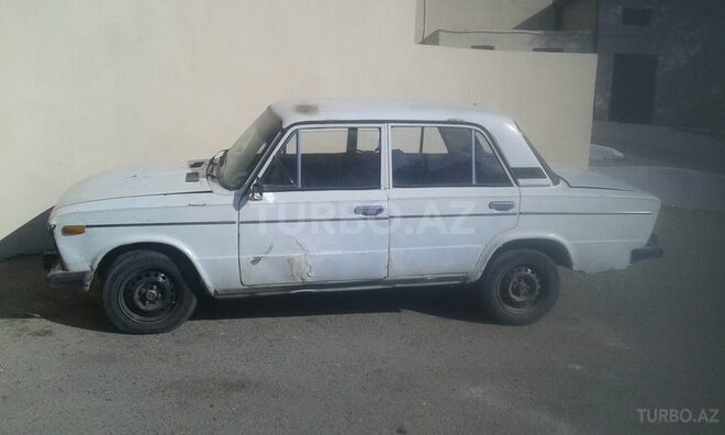 LADA (VAZ) 2106 1990, 250,789 km - 1.6 л - Bakı