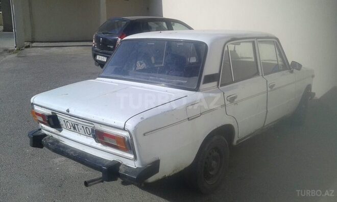 LADA (VAZ) 2106 1990, 250,789 km - 1.6 л - Bakı