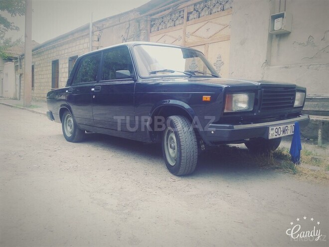 LADA (VAZ) 2107 2011, 90,000 km - 1.5 l - Gəncə