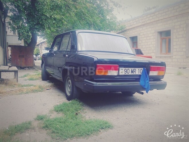 LADA (VAZ) 2107 2011, 90,000 km - 1.5 l - Gəncə