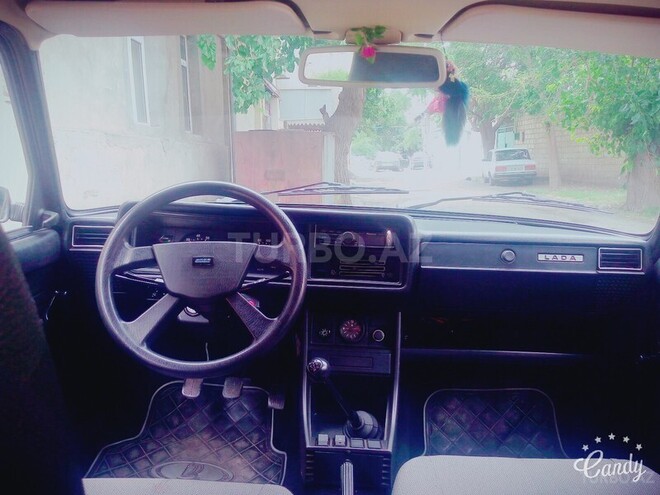 LADA (VAZ) 2107 2011, 90,000 km - 1.5 l - Gəncə