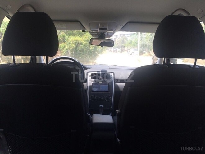 Mercedes B 170 2008, 42,000 km - 1.7 l - Bakı