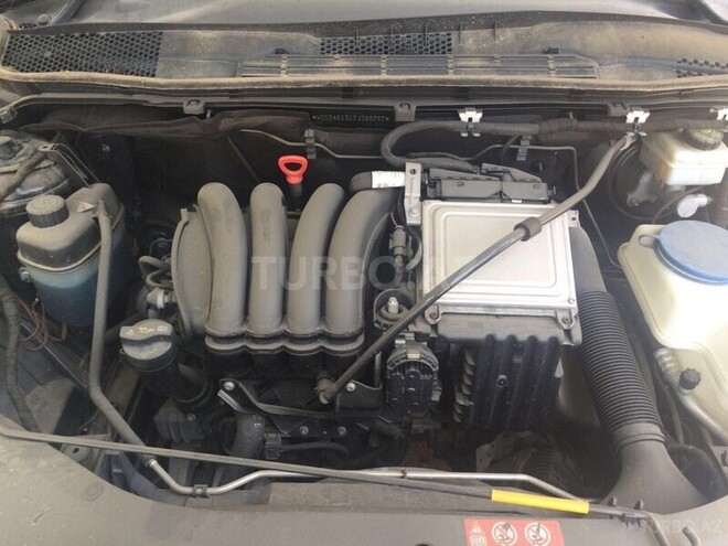Mercedes B 170 2008, 42,000 km - 1.7 l - Bakı