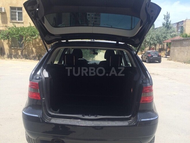 Mercedes B 170 2008, 42,000 km - 1.7 l - Bakı