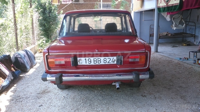 LADA (VAZ) 2106 1985, 250,000 km - 1.3 л - Neftçala