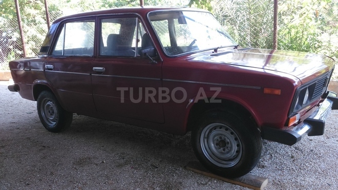 LADA (VAZ) 2106 1985, 250,000 km - 1.3 л - Neftçala