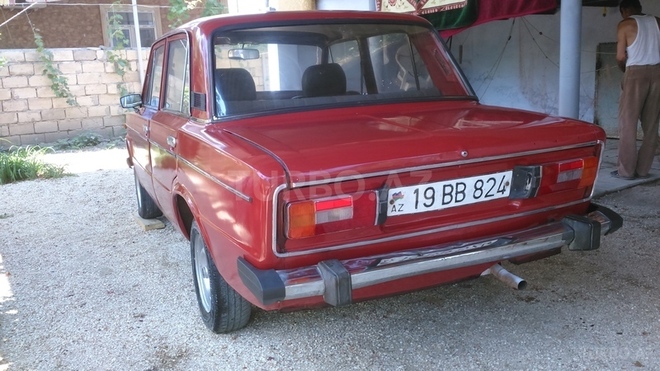 LADA (VAZ) 2106 1985, 250,000 km - 1.3 л - Neftçala