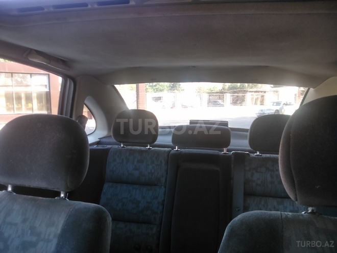 Opel Vectra 1998, 330,000 km - 1.8 l - Sumqayıt