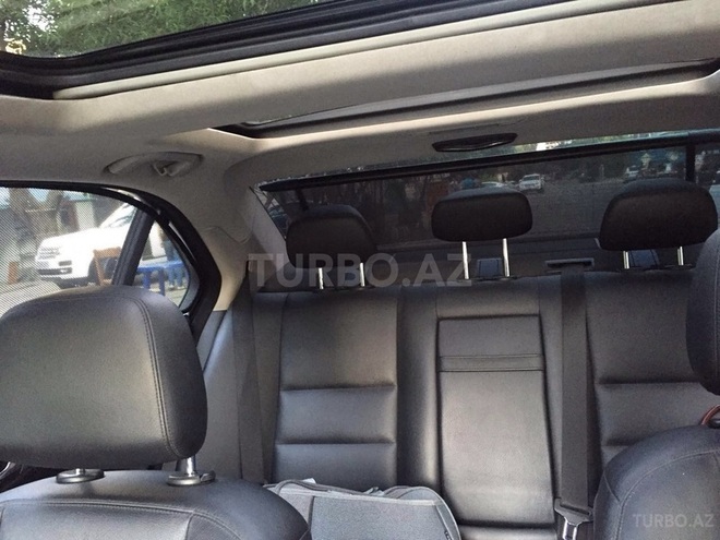 Mercedes C 300 2008, 146,000 km - 3.0 l - Bakı