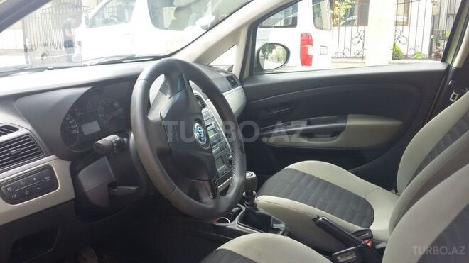Fiat Punto 2007, 275,000 km - 1.4 л - Lənkəran