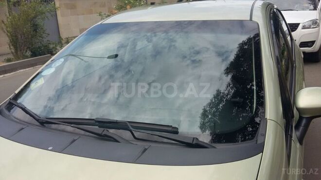 Fiat Punto 2007, 275,000 km - 1.4 л - Lənkəran