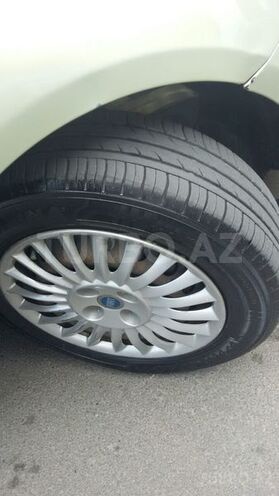 Fiat Punto 2007, 275,000 km - 1.4 л - Lənkəran