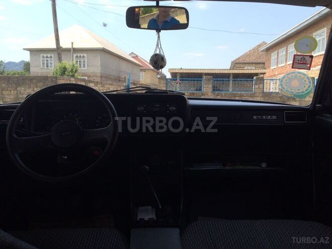 LADA (VAZ) 2107 2006, 65,150 km - 1.6 л - Masallı
