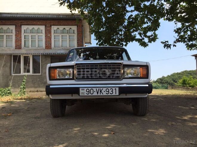 LADA (VAZ) 2107 2006, 65,150 km - 1.6 л - Masallı