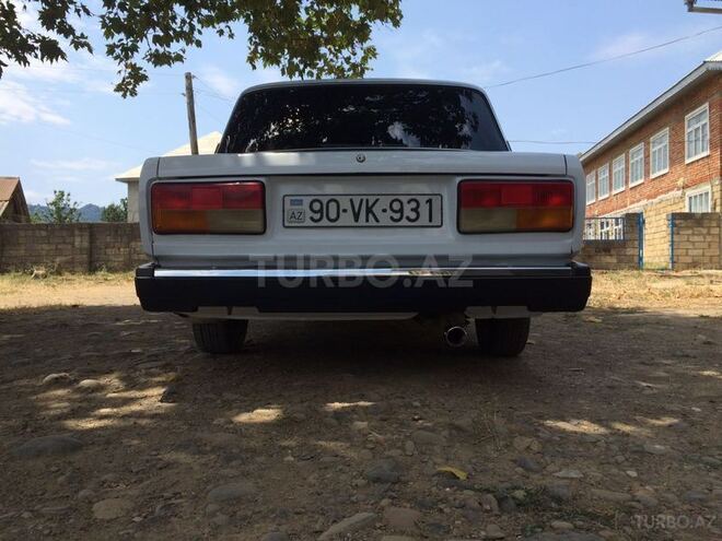 LADA (VAZ) 2107 2006, 65,150 km - 1.6 л - Masallı