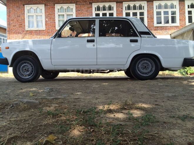 LADA (VAZ) 2107 2006, 65,150 km - 1.6 л - Masallı