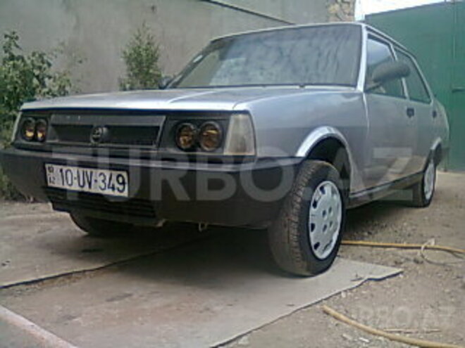 Tofas Sahin 1997, 250,000 km - 1.6 л - Bakı