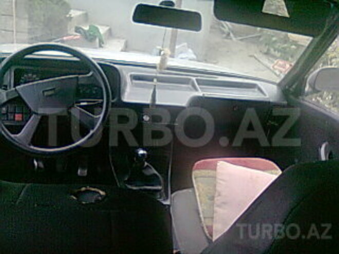 Tofas Sahin 1997, 250,000 km - 1.6 л - Bakı