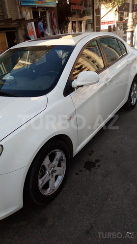 MG 350 2013, 80,000 km - 1.5 л - Bakı