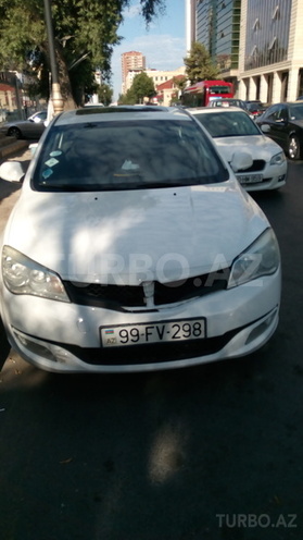 MG 350 2013, 80,000 km - 1.5 л - Bakı