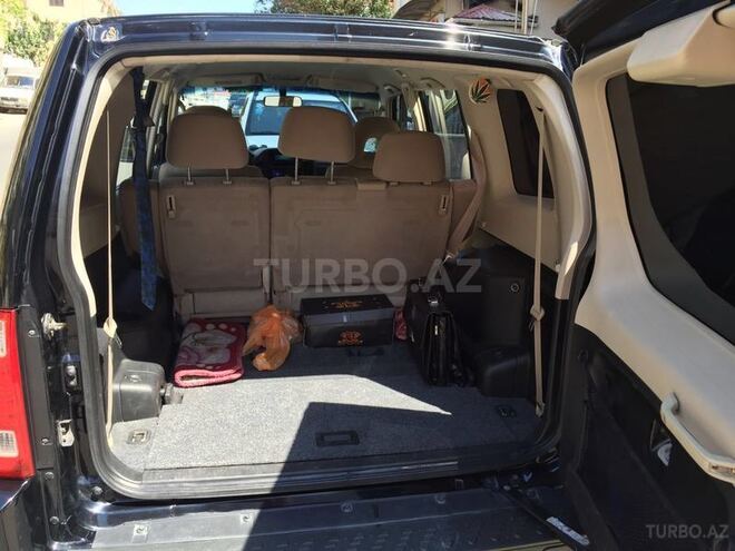 Mitsubishi Pajero 2006, 237,000 km - 3.0 l - Bakı