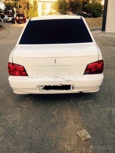 Saipa 132 2013, 95,000 km - 1.3 l - Bakı