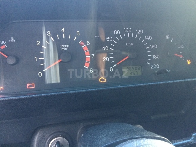 LADA (VAZ) Niva 2013, 30,030 km - 1.7 л - Bakı