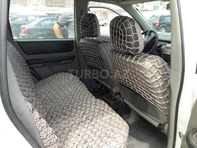 Nissan X-Trail 2002, 180,000 km - 2.0 l - Bakı